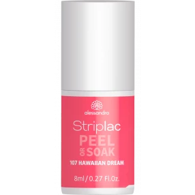 Striplac Peel or Soak Hawaiian Dream 